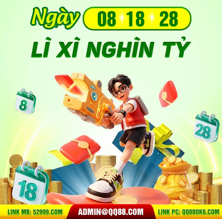 QQ88 ⭐️ Trang Chủ QQ88.Com TOP 1 Việt Nam | ĐK QQ888 +58K
