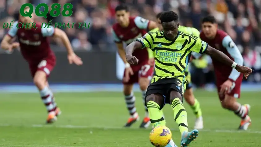 West Ham và Arsenal đều đang rất cần một chiến thắng. (Ảnh: Internet) West Ham và Arsenal đều đang rất cần một chiến thắng. (Ảnh: Internet)
