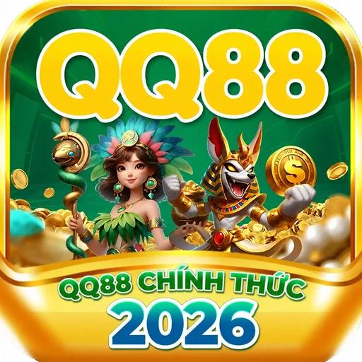 QQ88 ⭐️ Trang Chủ QQ88.Com TOP 1 Việt Nam | ĐK QQ888 +58K